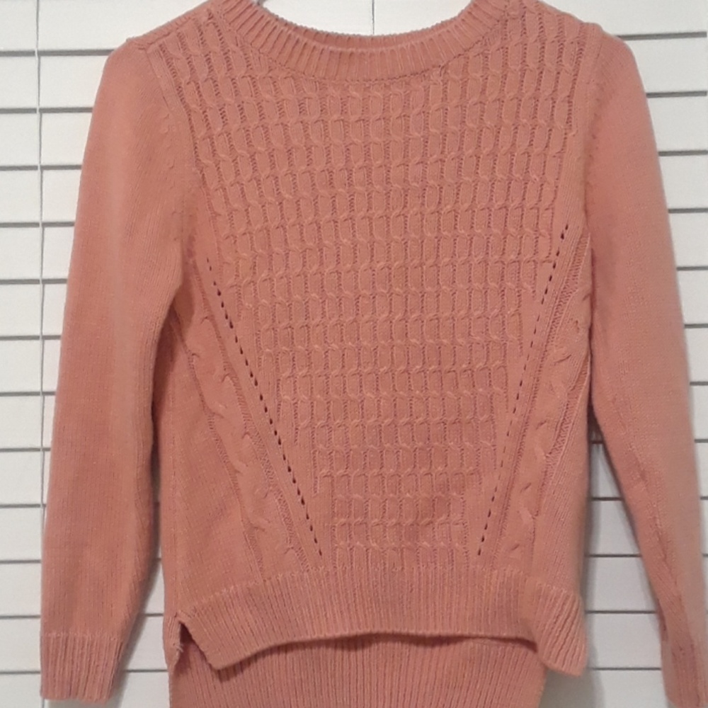 Sweater for girl